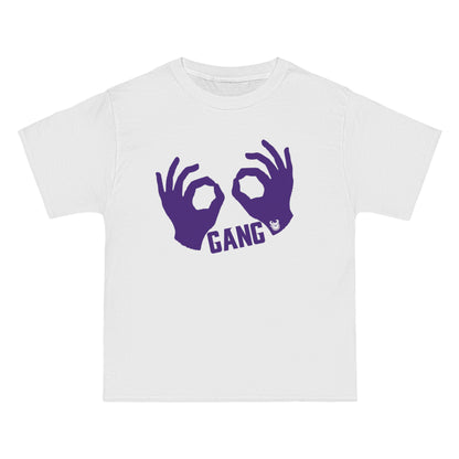 Beefy-T® - Griddy Gang