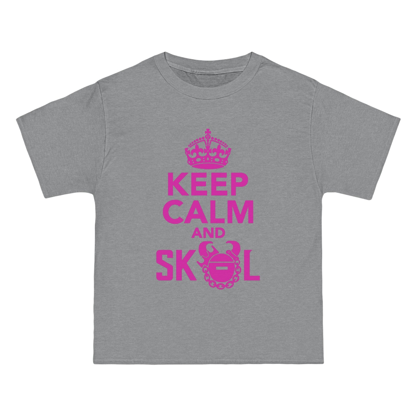 Beefy-T® - Keep Calm