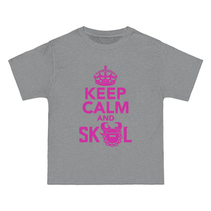 Beefy-T® - Keep Calm