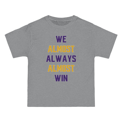 Beefy-T® - ALMOST