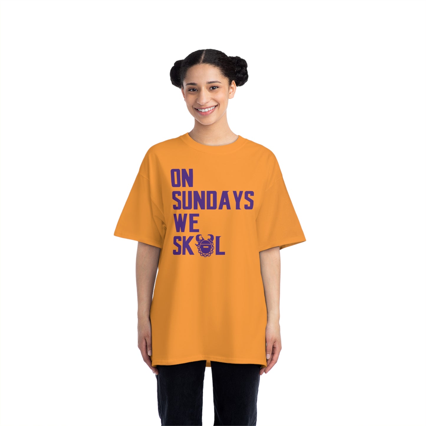 Beefy-T® - On Sundays
