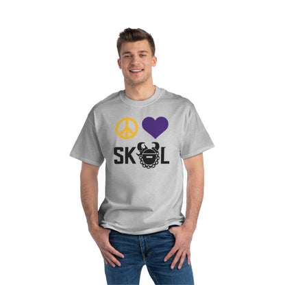 Beefy-T® - Peace & Love