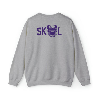 Unisex Heavy Blend™ Crewneck - YOU LIKE THAT?!