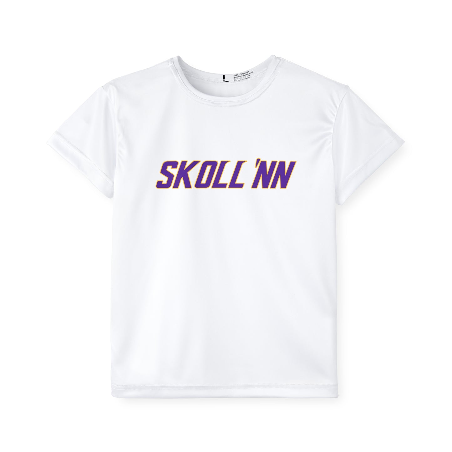 Kids Sports Jersey - SKOLL'NN