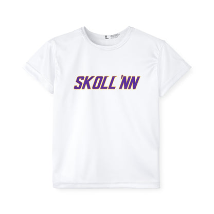 Kids Sports Jersey - SKOLL'NN