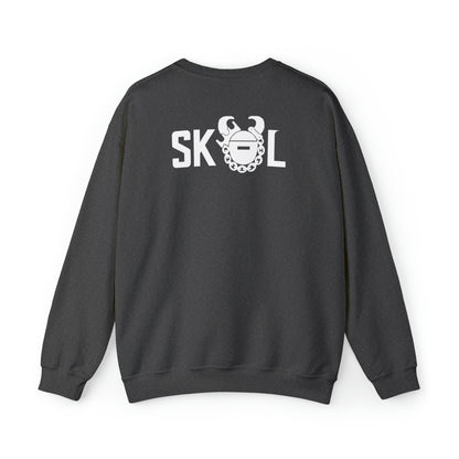 Unisex Heavy Blend™ Crewneck - ALMOST