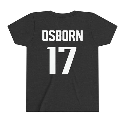 Youth T-Shirt - Jersey #17
