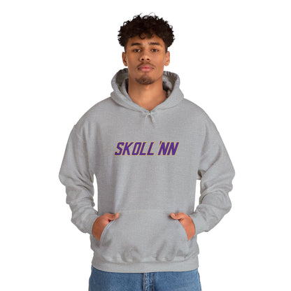 Unisex Heavy Blend™ Hoodie - SKOLL'NN