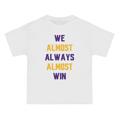 Beefy-T® - ALMOST