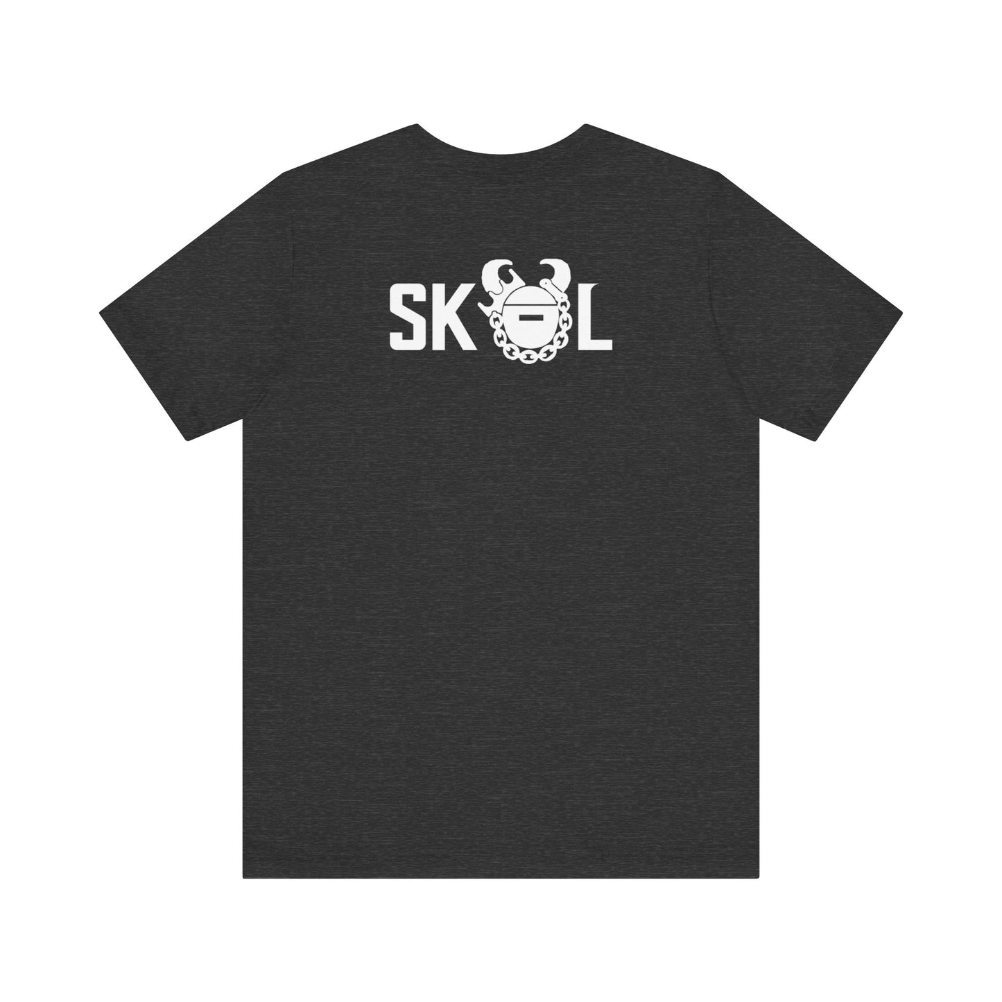 Unisex Jersey Short Sleeve Tee - Married Into This