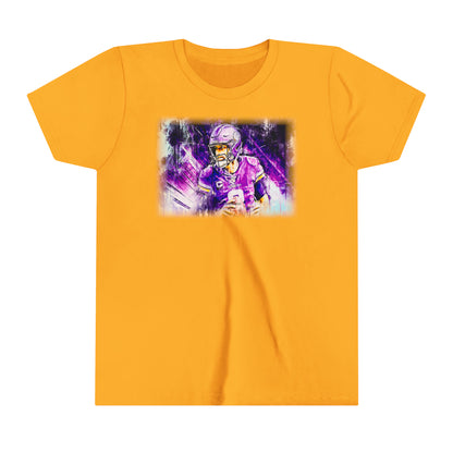 Youth T-Shirt - Color Blast