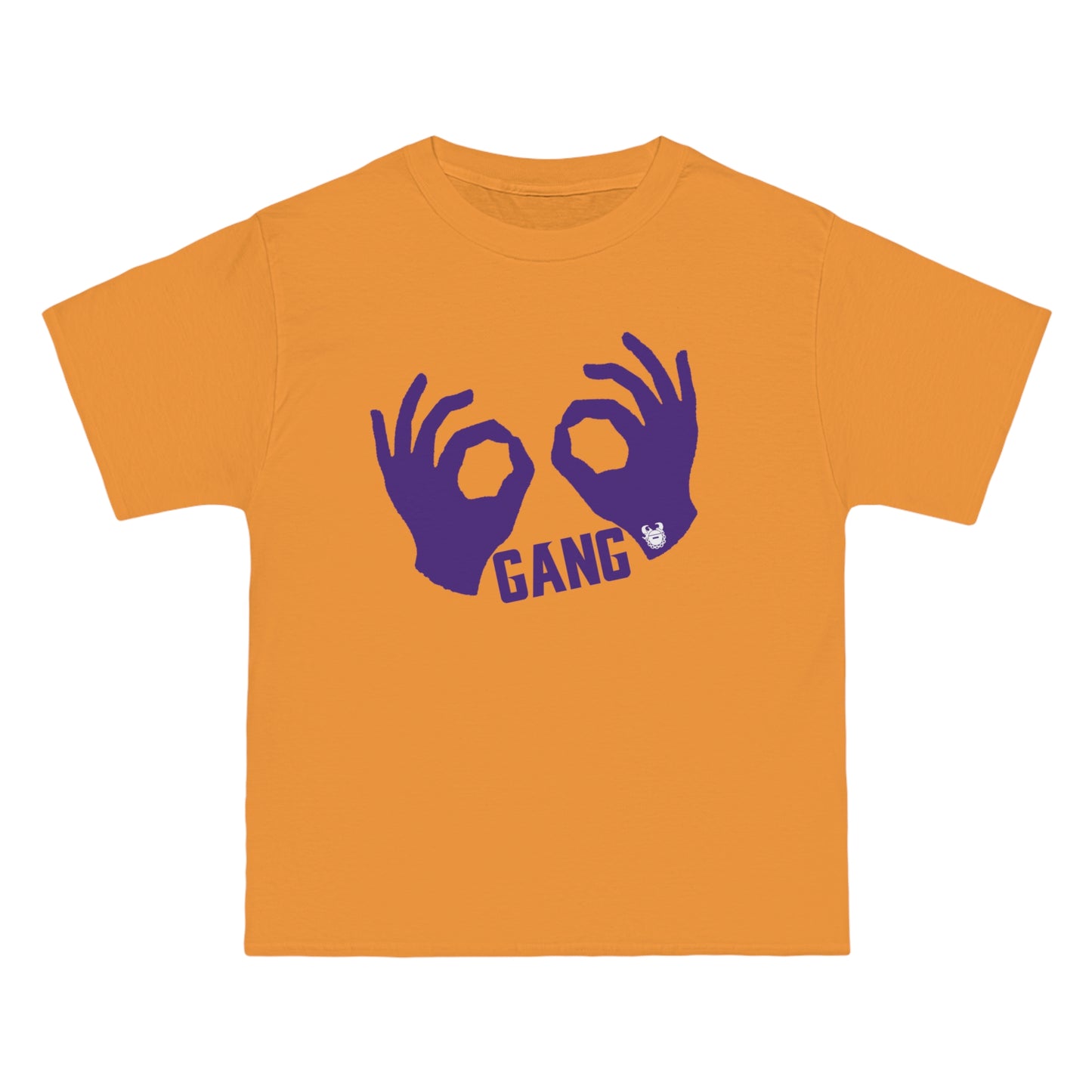 Beefy-T® - Griddy Gang