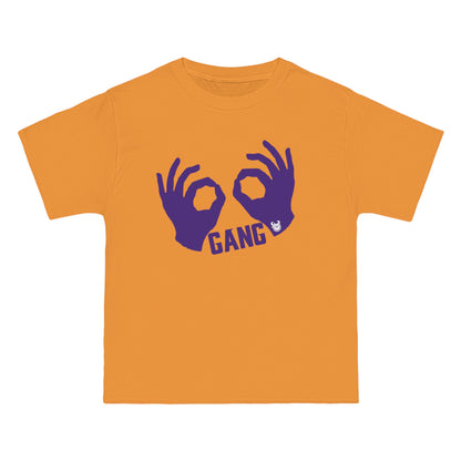 Beefy-T® - Griddy Gang