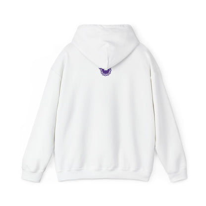 Unisex Heavy Blend™ Hoodie - SKOLL'NN - Rent Free