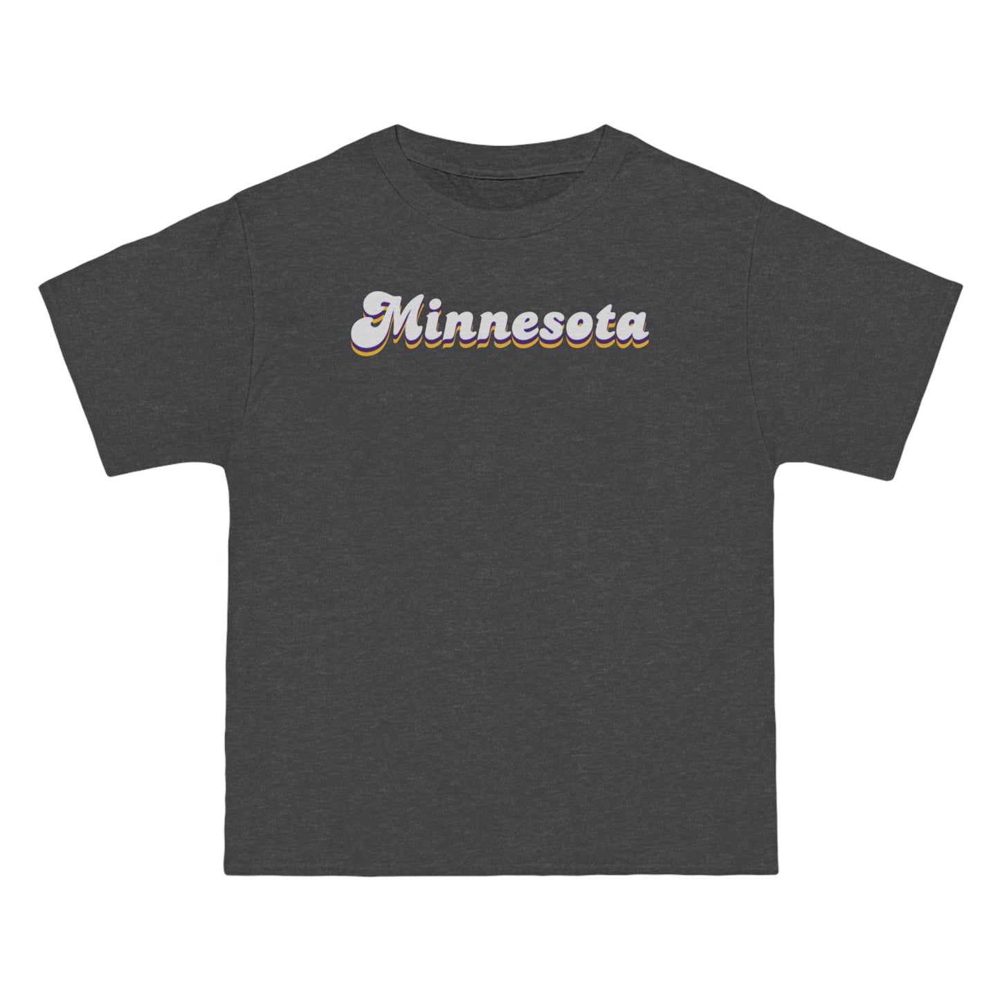 Beefy-T® - Minnesota (Retro)