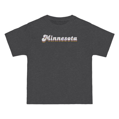 Beefy-T® - Minnesota (Retro)