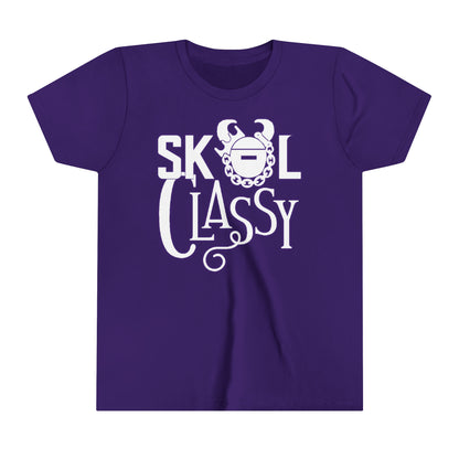 Youth T-Shirt - Classy