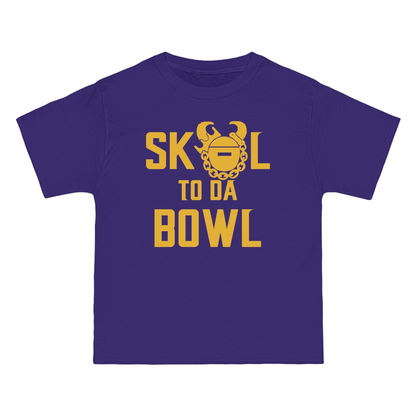 Beefy-T® - to da BOWL