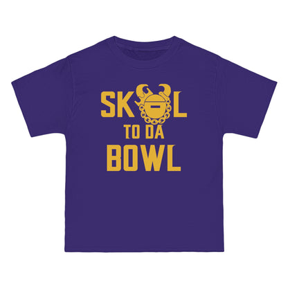 Beefy-T® - to da BOWL