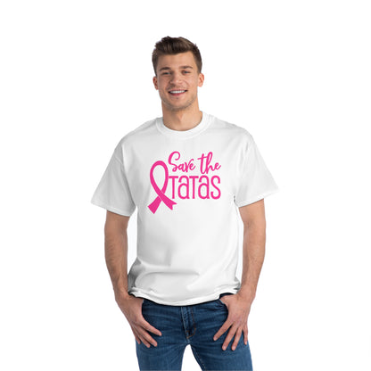 Beefy-T® - Save the TaTas
