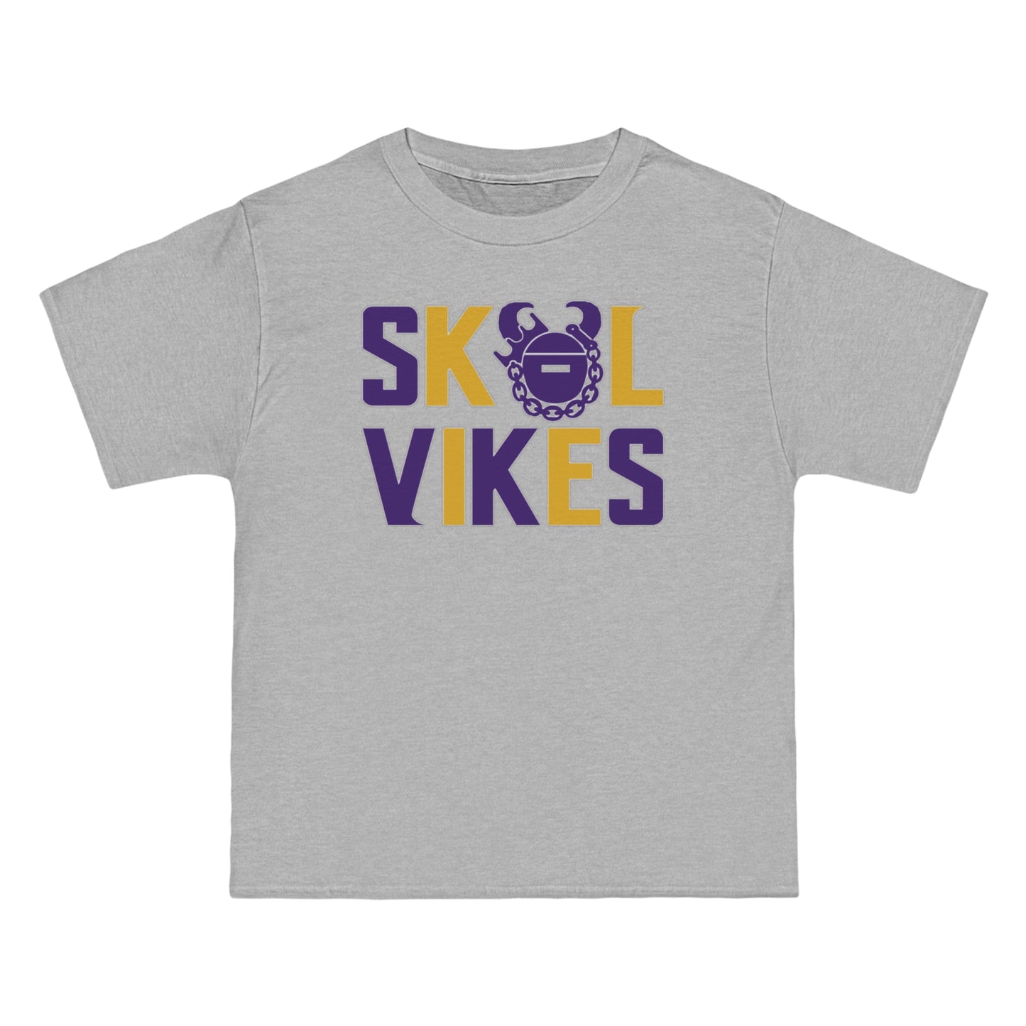 Beefy-T® - Vikes