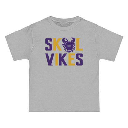 Beefy-T® - Vikes