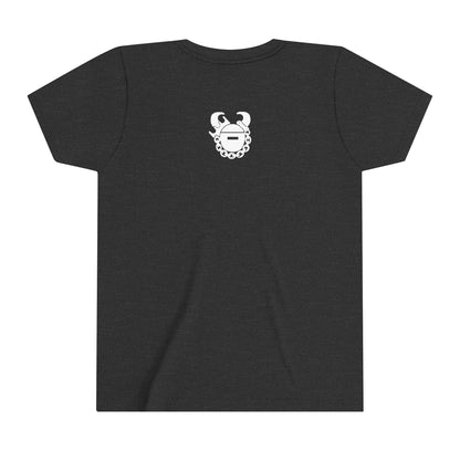 Youth T-Shirt - Rebuilding Since 1961