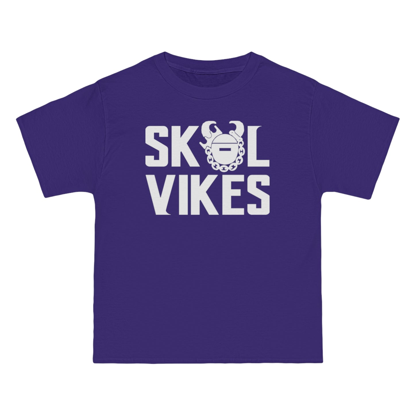 Beefy-T® - Vikes
