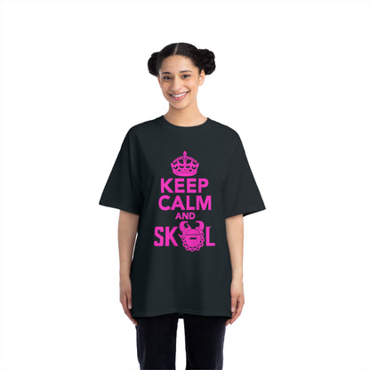 Beefy-T® - Keep Calm