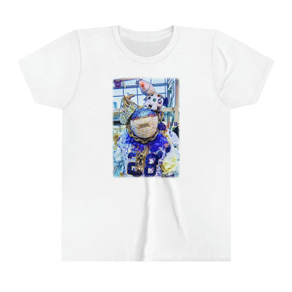 Youth T-Shirt - FANtastic - Winter Whiteout