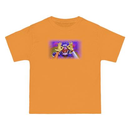 Beefy-T® - Griddy (Color Blast)