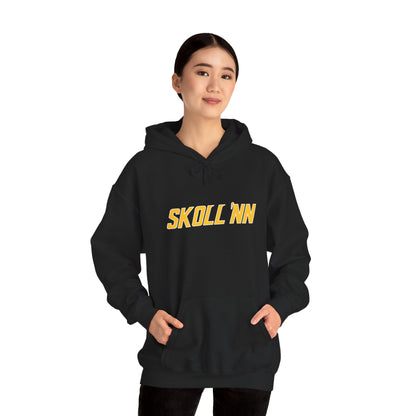 Unisex Heavy Blend™ Hoodie - SKOLL'NN