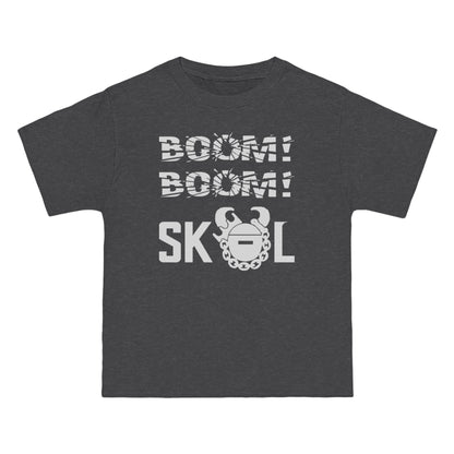 Beefy-T® - BOOM! BOOM!