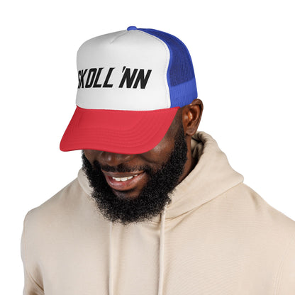 Trucker Caps - SKOLL'NN