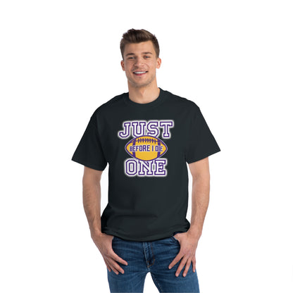 Beefy-T® - Just ONE