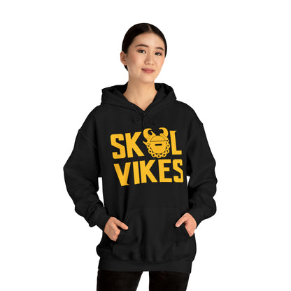 Unisex Heavy Blend™ Hoodie - Vikes