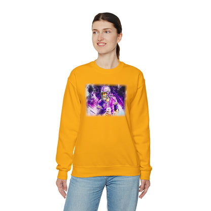 Unisex Heavy Blend™ Crewneck - Color Blast