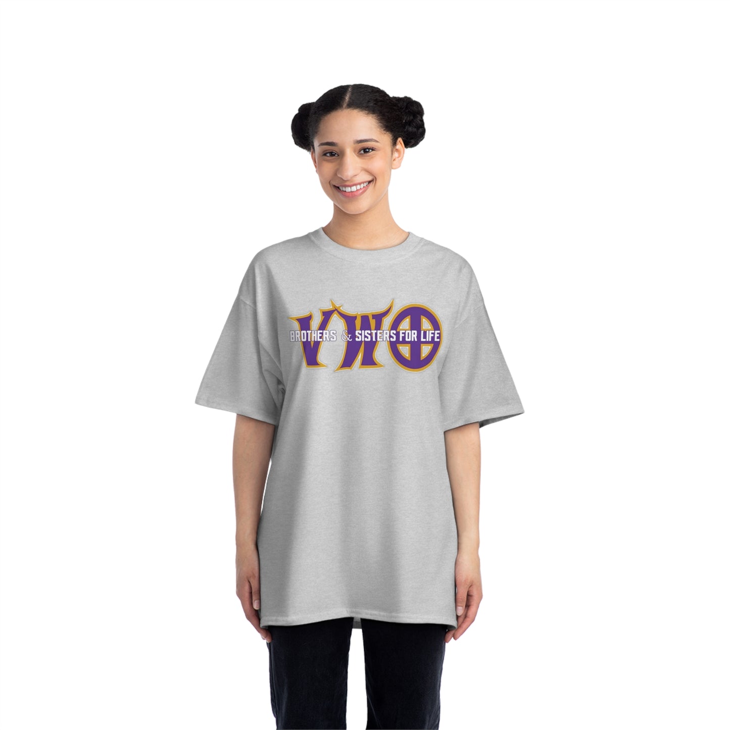 Beefy-T® - VWO Brothers & Sisters