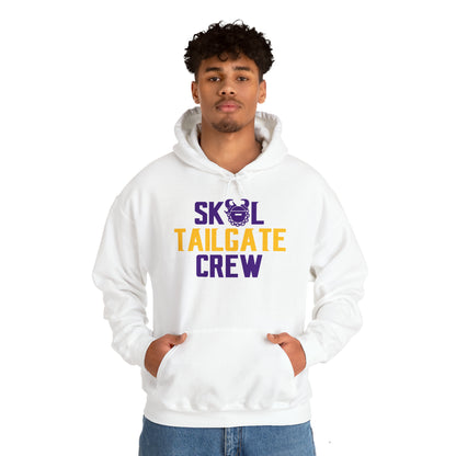Unisex Heavy Blend™ Hoodie - Tailgate Crew
