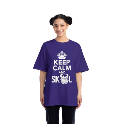 Beefy-T® - Keep Calm
