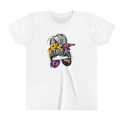 Youth T-Shirt - Girlll!