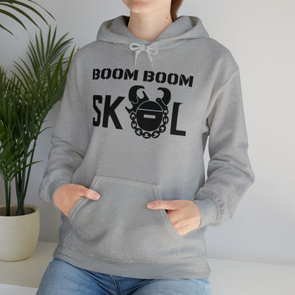Unisex Heavy Blend™ Hoodie - BOOM BOOM