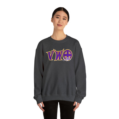 Unisex Heavy Blend™ Crewneck - VWO Sister