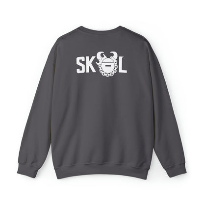 Unisex Heavy Blend™ Crewneck - No Matter What