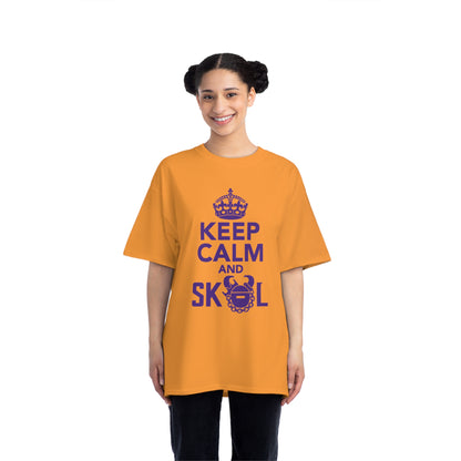 Beefy-T® - Keep Calm