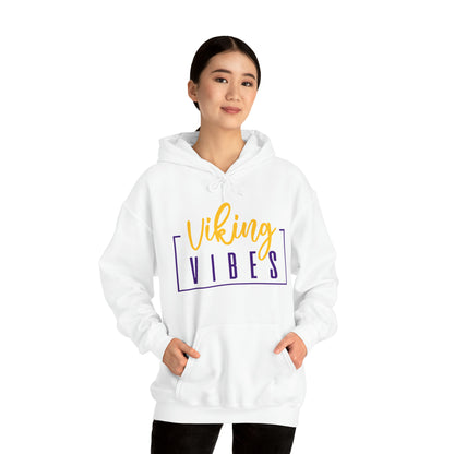 Unisex Heavy Blend™ Hoodie - Vibes