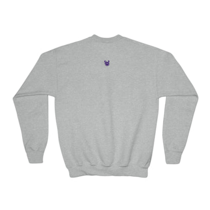 Youth Crewneck - BRO!