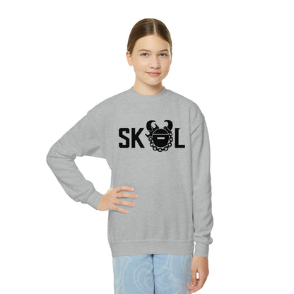 Youth Crewneck - The Original
