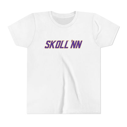Youth T-Shirt - SKOLL'NN