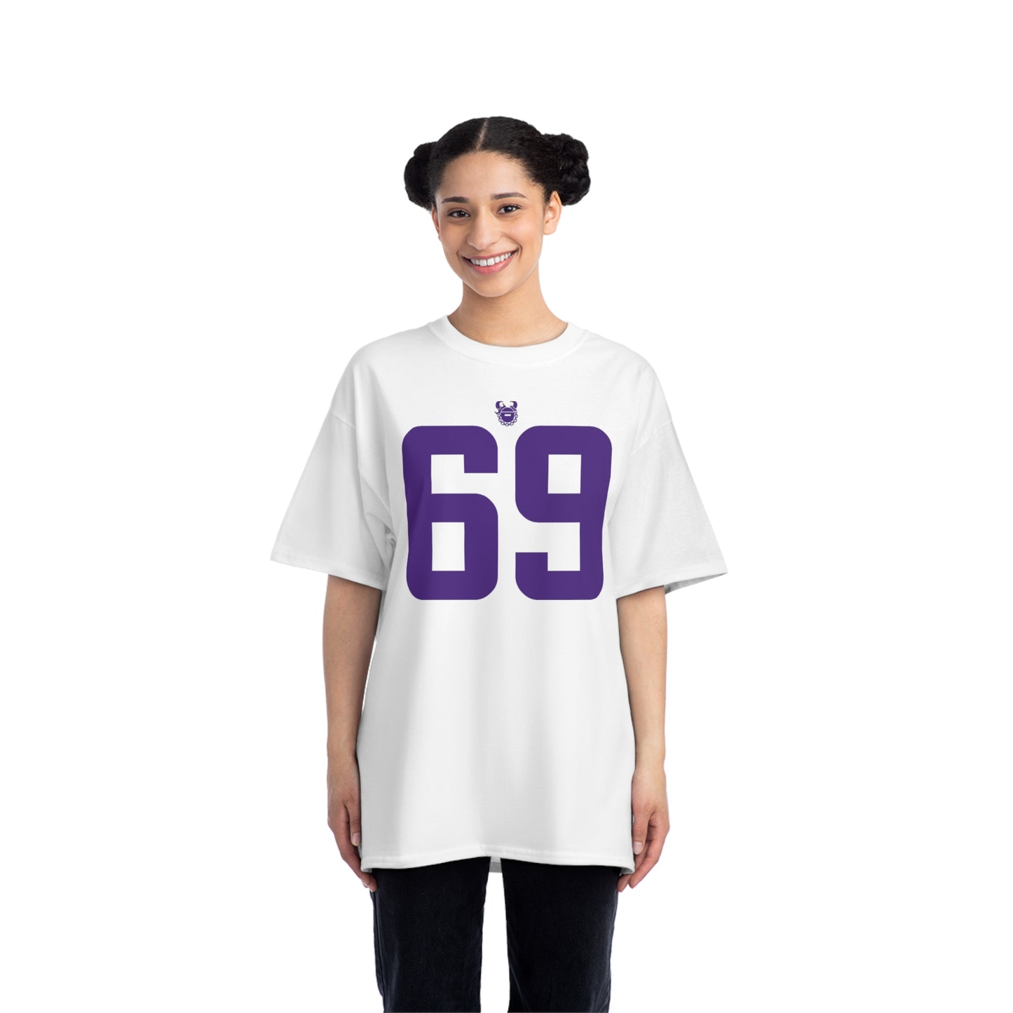 Beefy-T® - Jersey #69